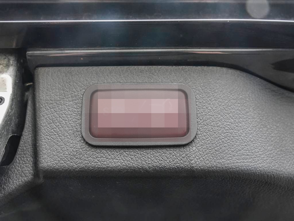 Mercedes-Benz V 220 d LANG MBUX LEDER ILS AHK 7-SITZER foto 15