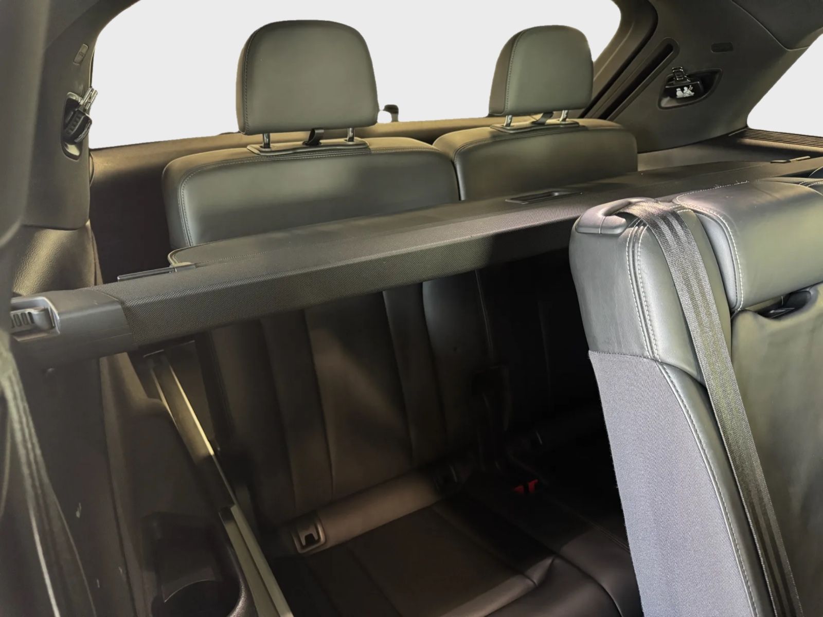 Audi SQ7 4.0 TDI quattro* 7-SITZE*PANO*LED*NAVI*AHK foto 14