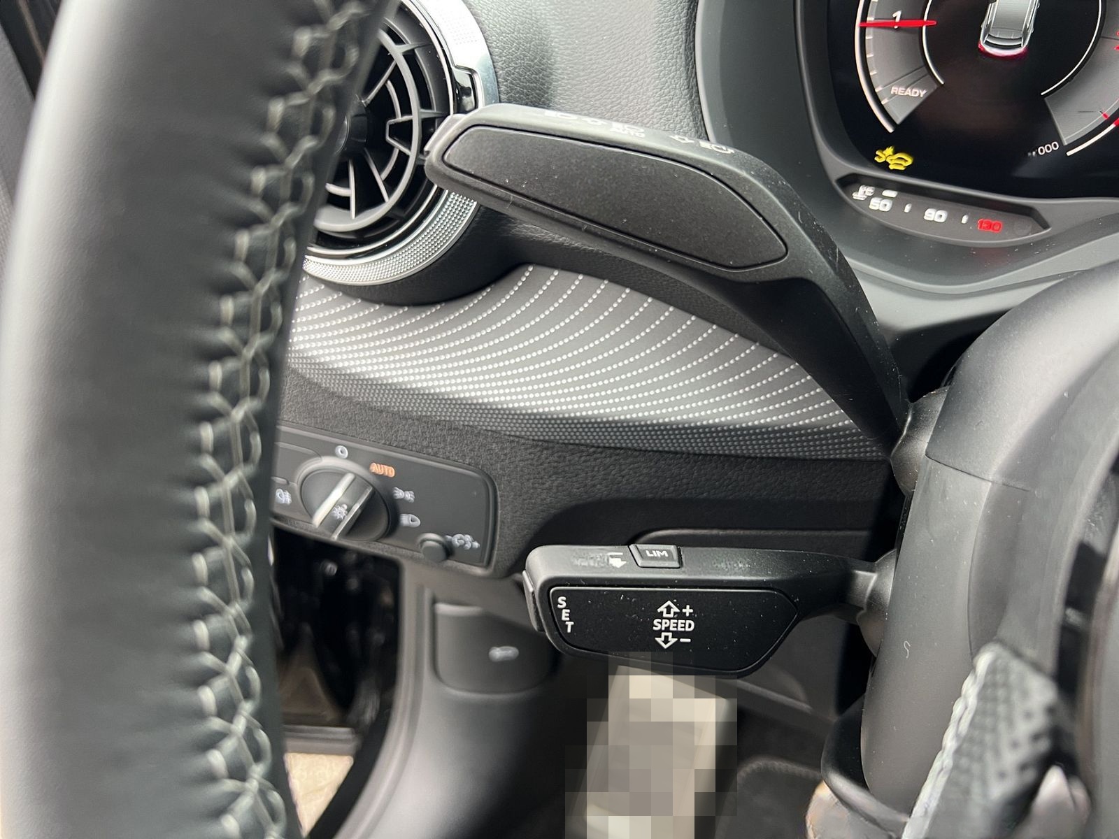 Audi Q2 35 TFSI S line AHK Komfortpaket Bluetooth LED foto 20