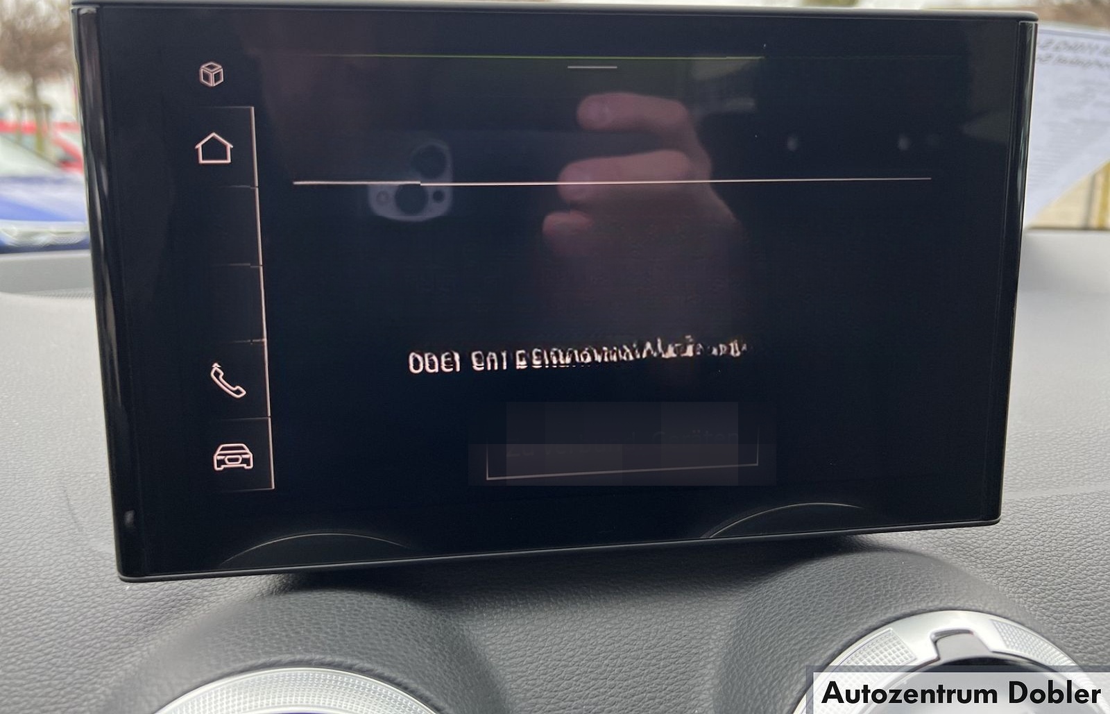 Audi Q2 35 TFSI S line AHK Komfortpaket Bluetooth LED foto 22