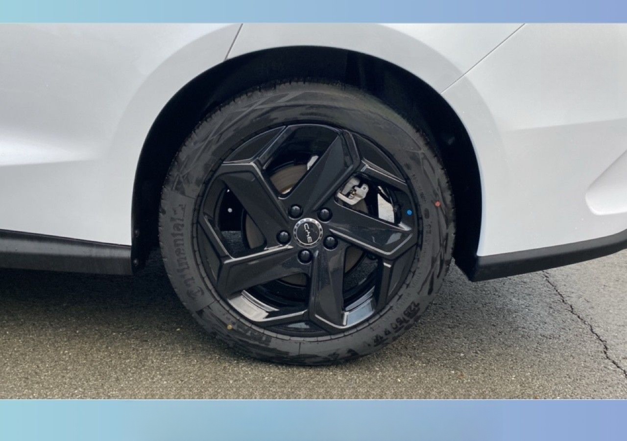 BYD SEAL 06 DM-i Touring Comfort Kamera Navi SHZ foto 11