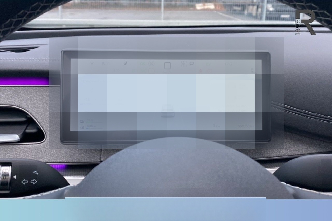 BYD SEAL 06 DM-i Touring Comfort Kamera Navi SHZ foto 12