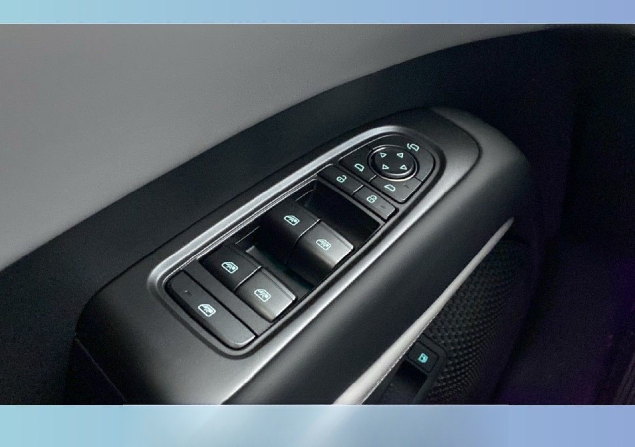 BYD SEAL 06 DM-i Touring Comfort Kamera Navi SHZ foto 13