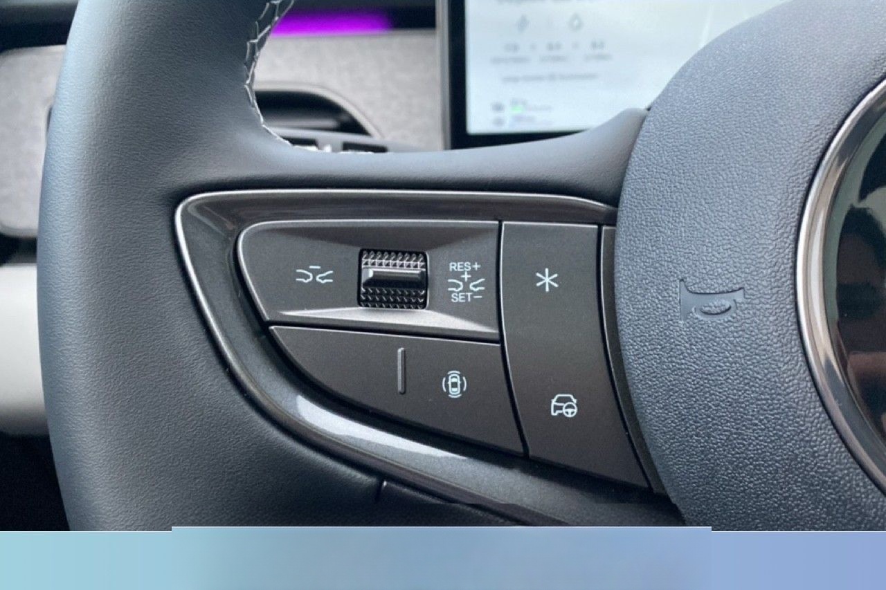 BYD SEAL 06 DM-i Touring Comfort Kamera Navi SHZ foto 14