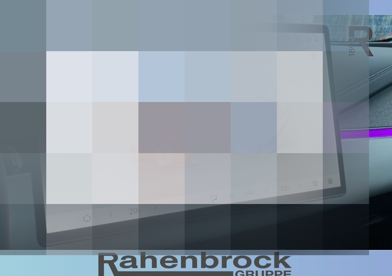 BYD SEAL 06 DM-i Touring Comfort Kamera Navi SHZ foto 17