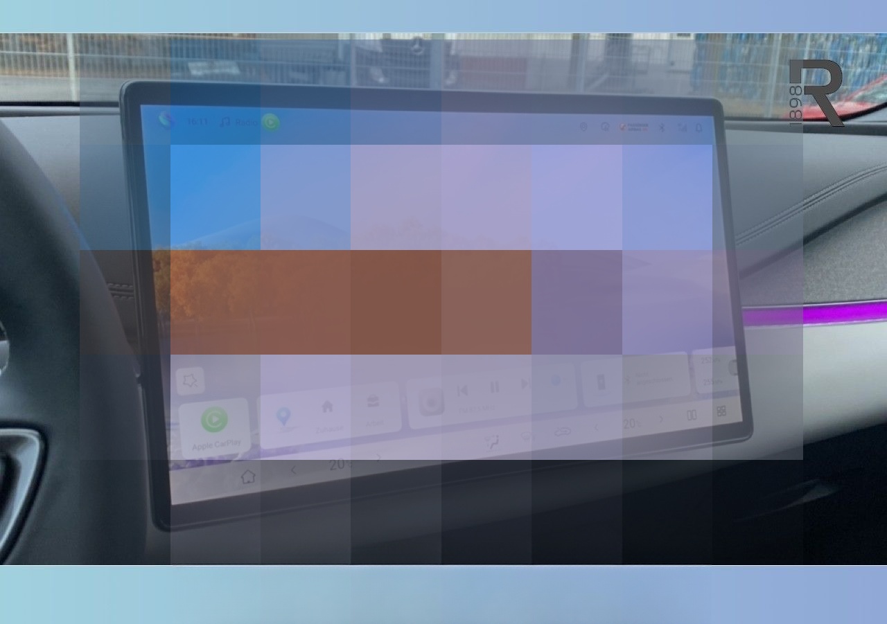 BYD SEAL 06 DM-i Touring Comfort Kamera Navi SHZ foto 18