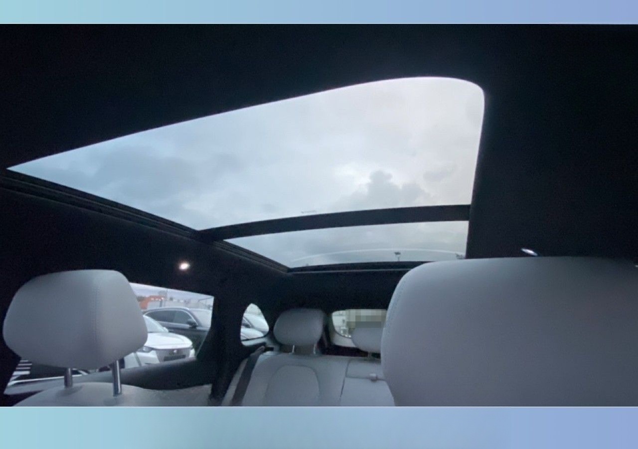 BYD SEAL 06 DM-i Touring Comfort Kamera Navi SHZ foto 22