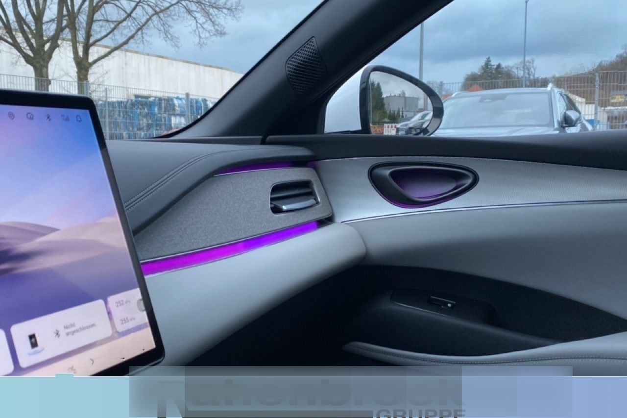 BYD SEAL 06 DM-i Touring Comfort Kamera Navi SHZ foto 23