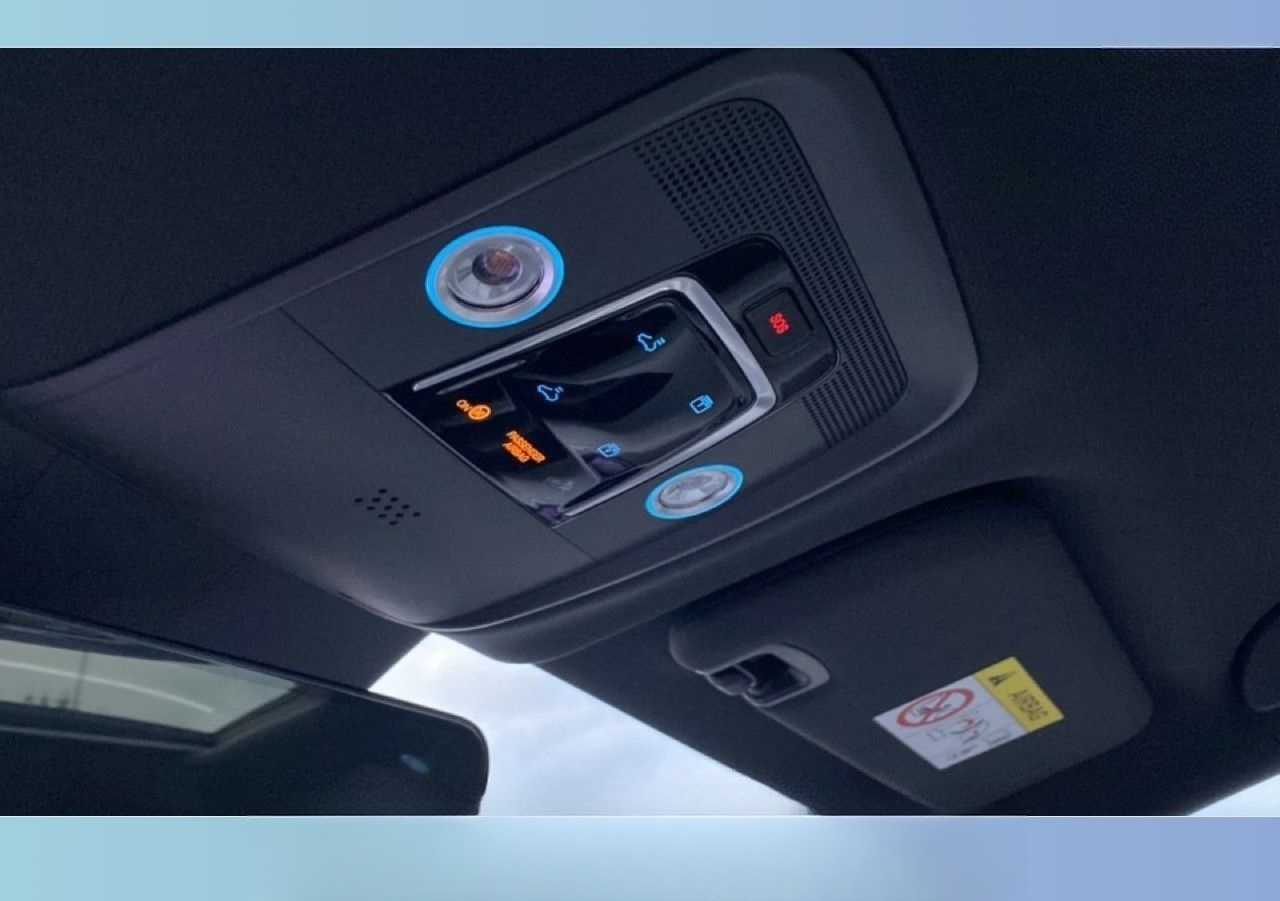 BYD SEAL 06 DM-i Touring Comfort Kamera Navi SHZ foto 24