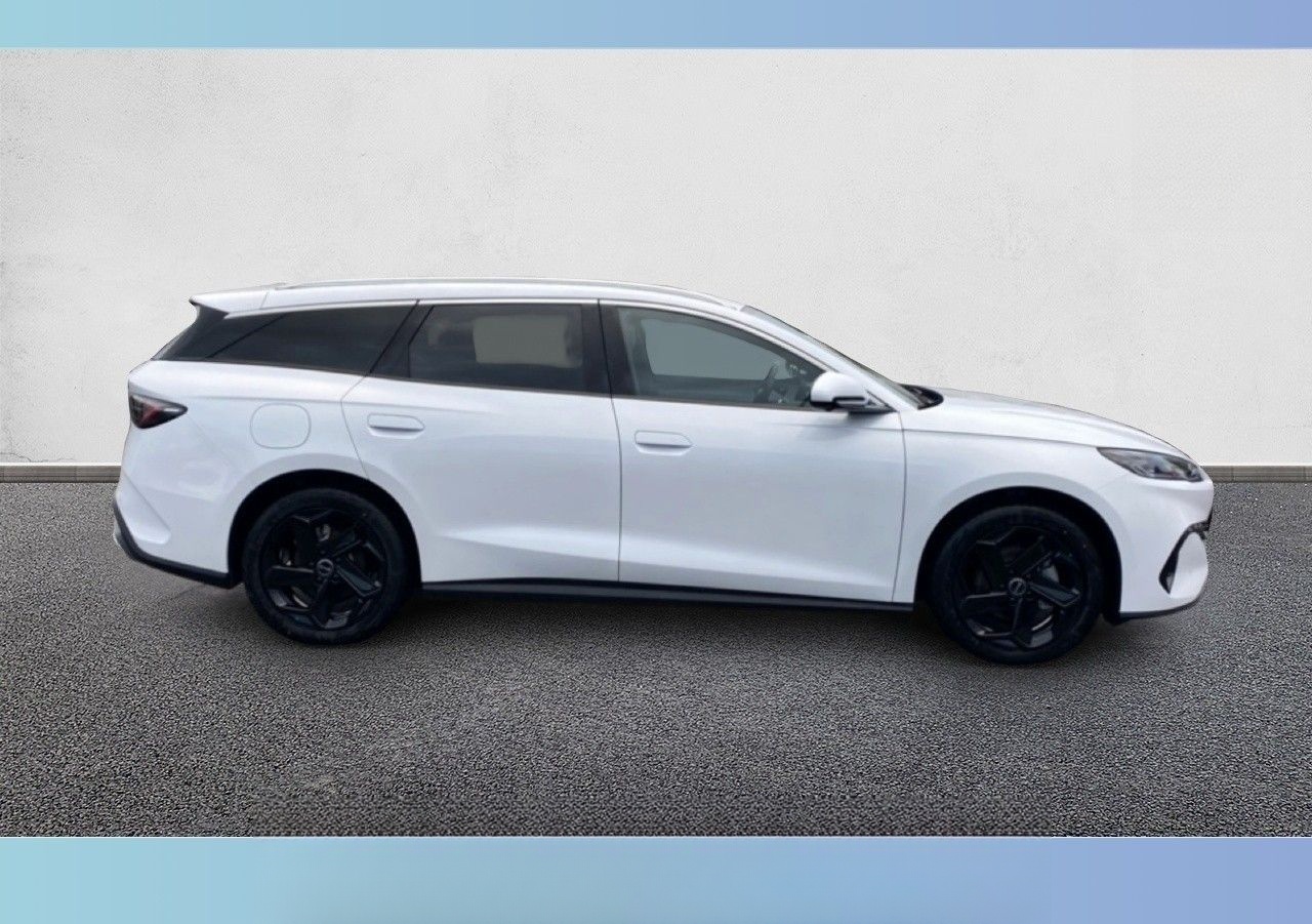 BYD SEAL 06 DM-i Touring Comfort Kamera Navi SHZ foto 4