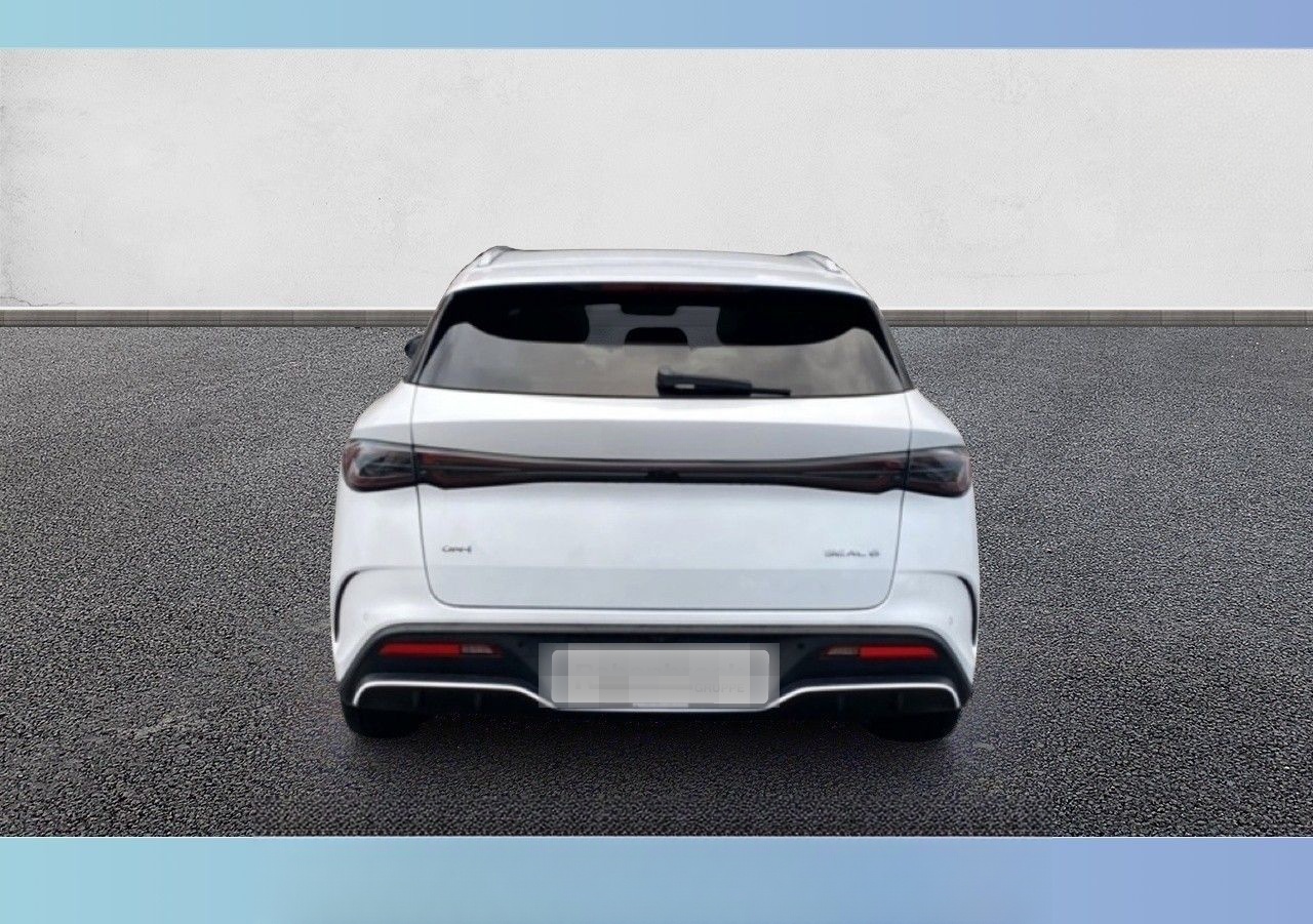 BYD SEAL 06 DM-i Touring Comfort Kamera Navi SHZ foto 5