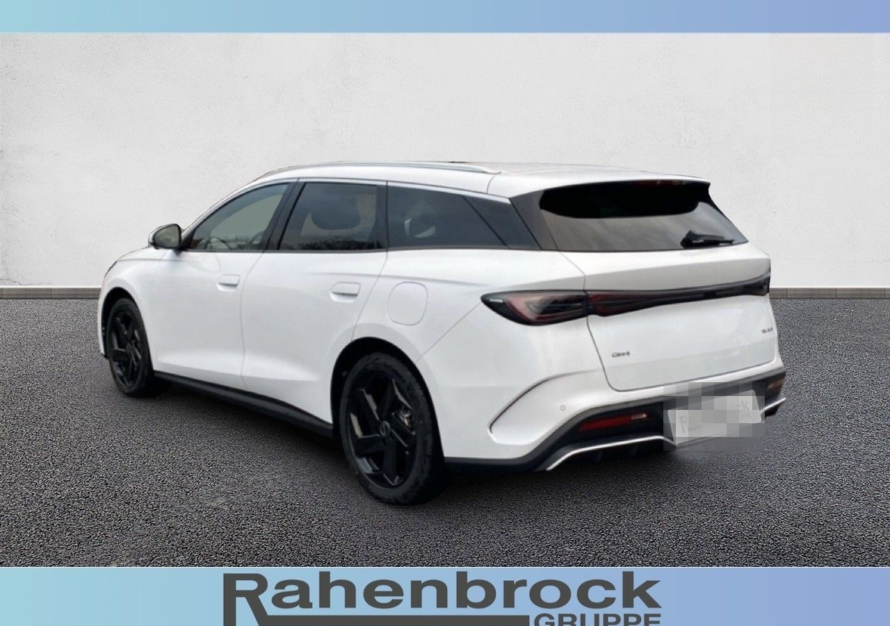 BYD SEAL 06 DM-i Touring Comfort Kamera Navi SHZ foto 7