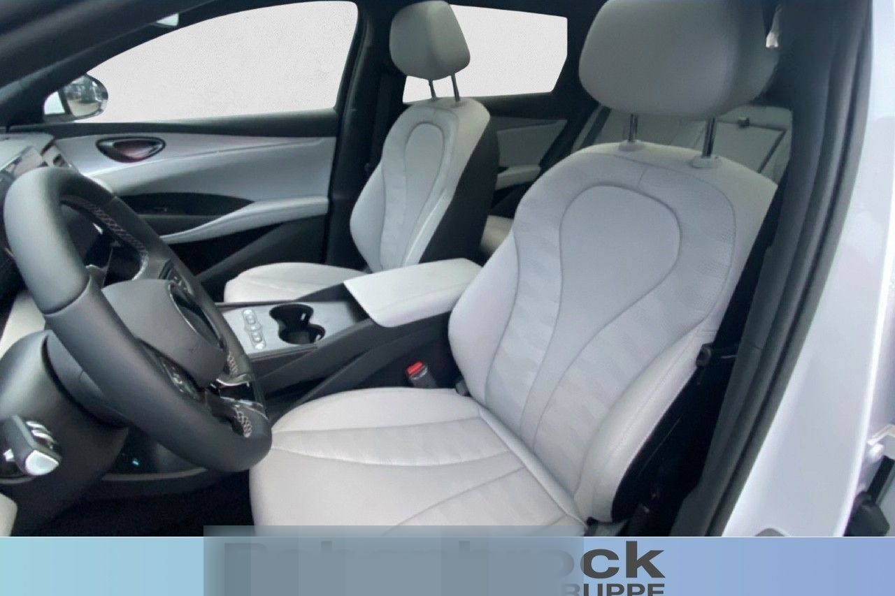 BYD SEAL 06 DM-i Touring Comfort Kamera Navi SHZ foto 9