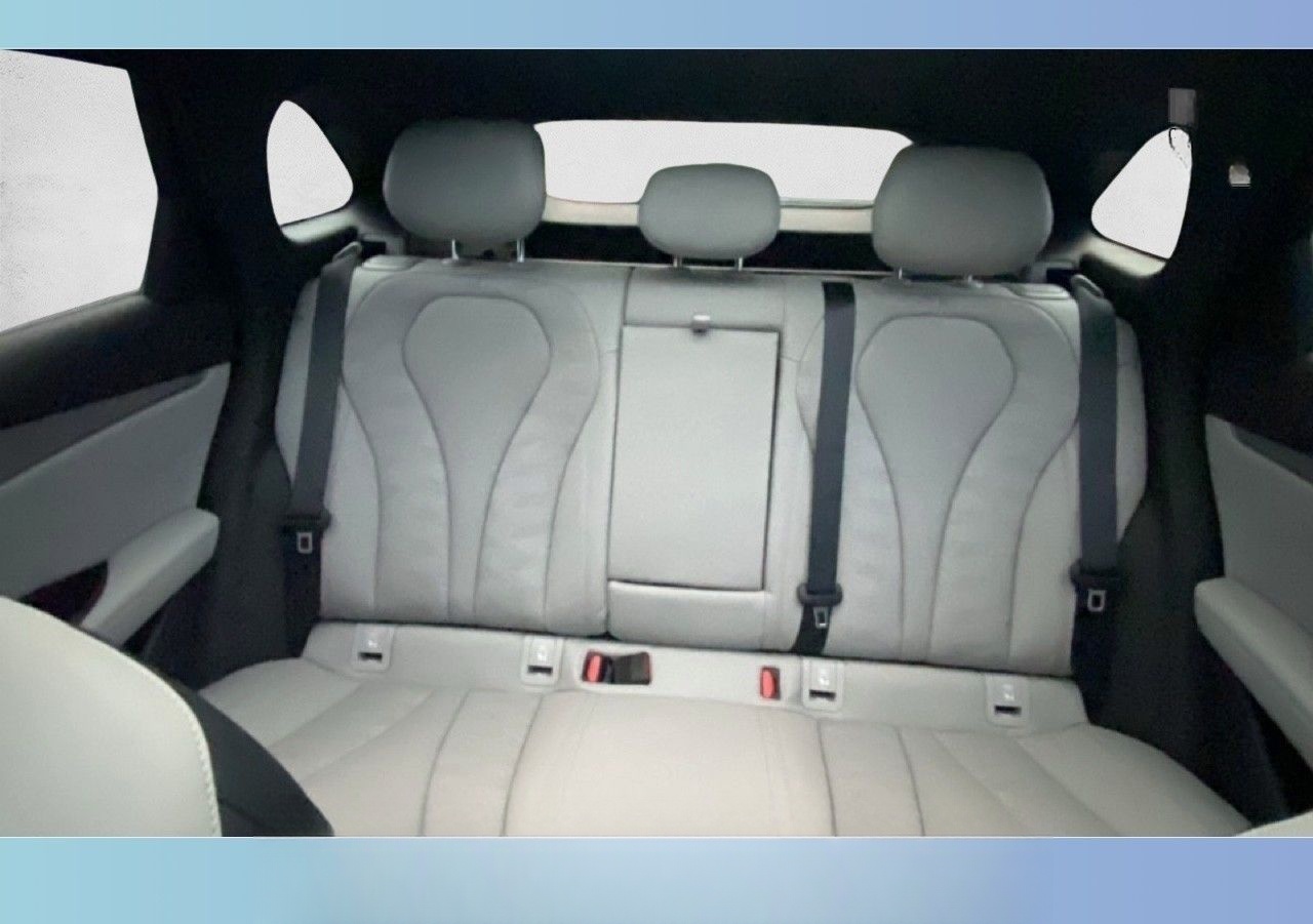 BYD SEAL 06 DM-i Touring Comfort Kamera Navi SHZ foto 10