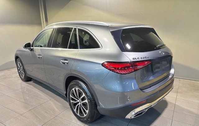 Mercedes-Benz GLC 220 d 4M Avantgarde MBUX/AHK/LED/Ambie/Kamer foto 2