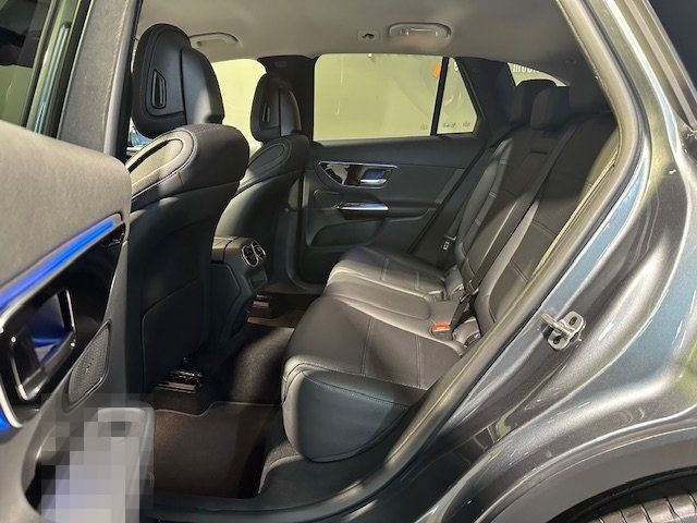 Mercedes-Benz GLC 220 d 4M Avantgarde MBUX/AHK/LED/Ambie/Kamer foto 11