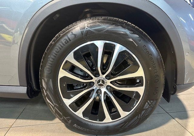 Mercedes-Benz GLC 220 d 4M Avantgarde MBUX/AHK/LED/Ambie/Kamer foto 13