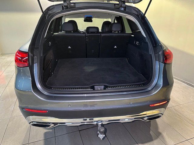 Mercedes-Benz GLC 220 d 4M Avantgarde MBUX/AHK/LED/Ambie/Kamer foto 3