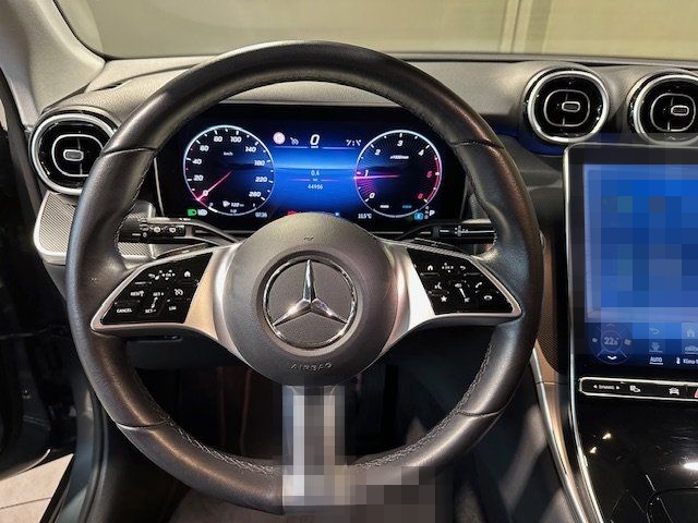 Mercedes-Benz GLC 220 d 4M Avantgarde MBUX/AHK/LED/Ambie/Kamer foto 4