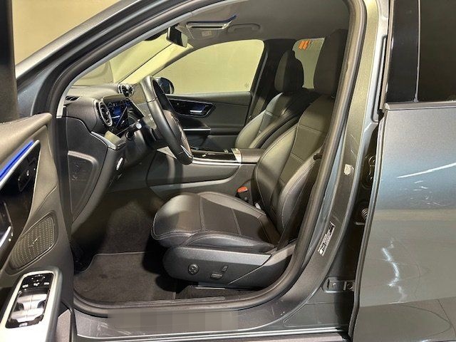 Mercedes-Benz GLC 220 d 4M Avantgarde MBUX/AHK/LED/Ambie/Kamer foto 8