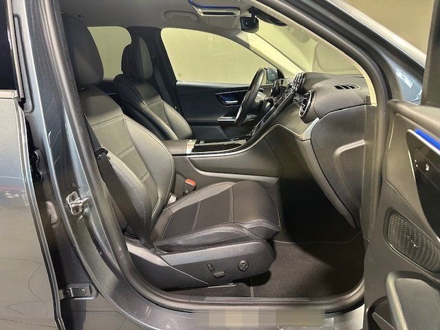 Mercedes-Benz GLC 220 d 4M Avantgarde MBUX/AHK/LED/Ambie/Kamer foto 9