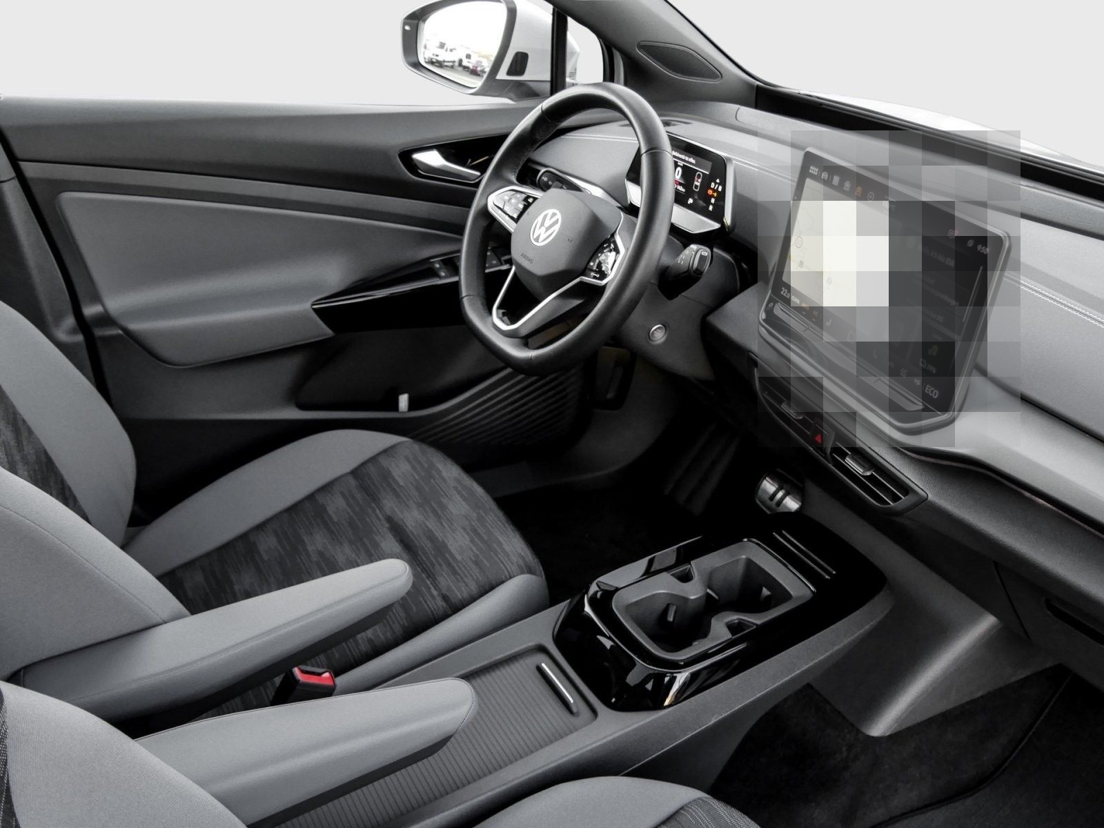 Volkswagen ID.5 Pro IQ.Light Navi Pano ACC Wärmepumpe Ganzj foto 4
