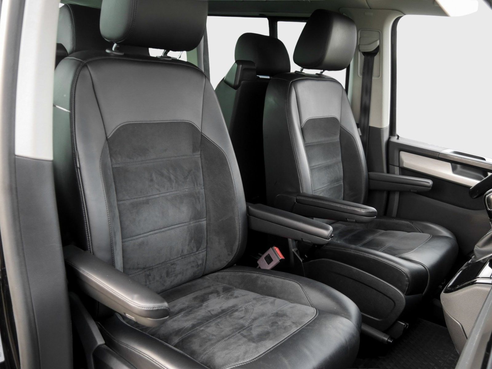 Volkswagen T6 Multivan Gen. SIX 2.0 TDI DSG 4M Standhz. LED foto 6