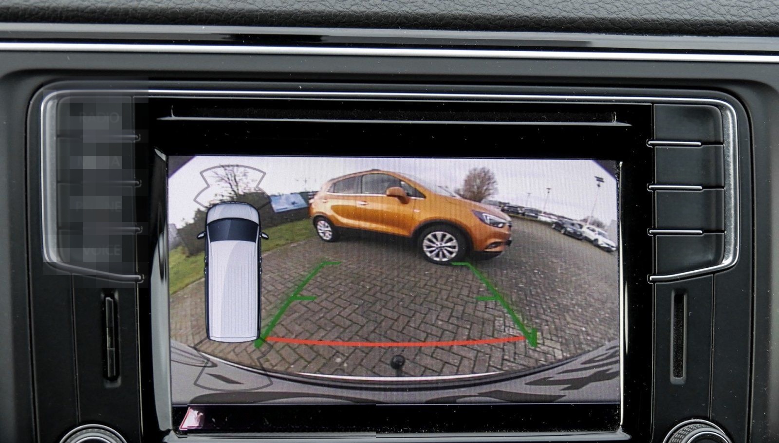 Volkswagen T6 Multivan Gen. SIX 2.0 TDI DSG 4M Standhz. LED foto 9