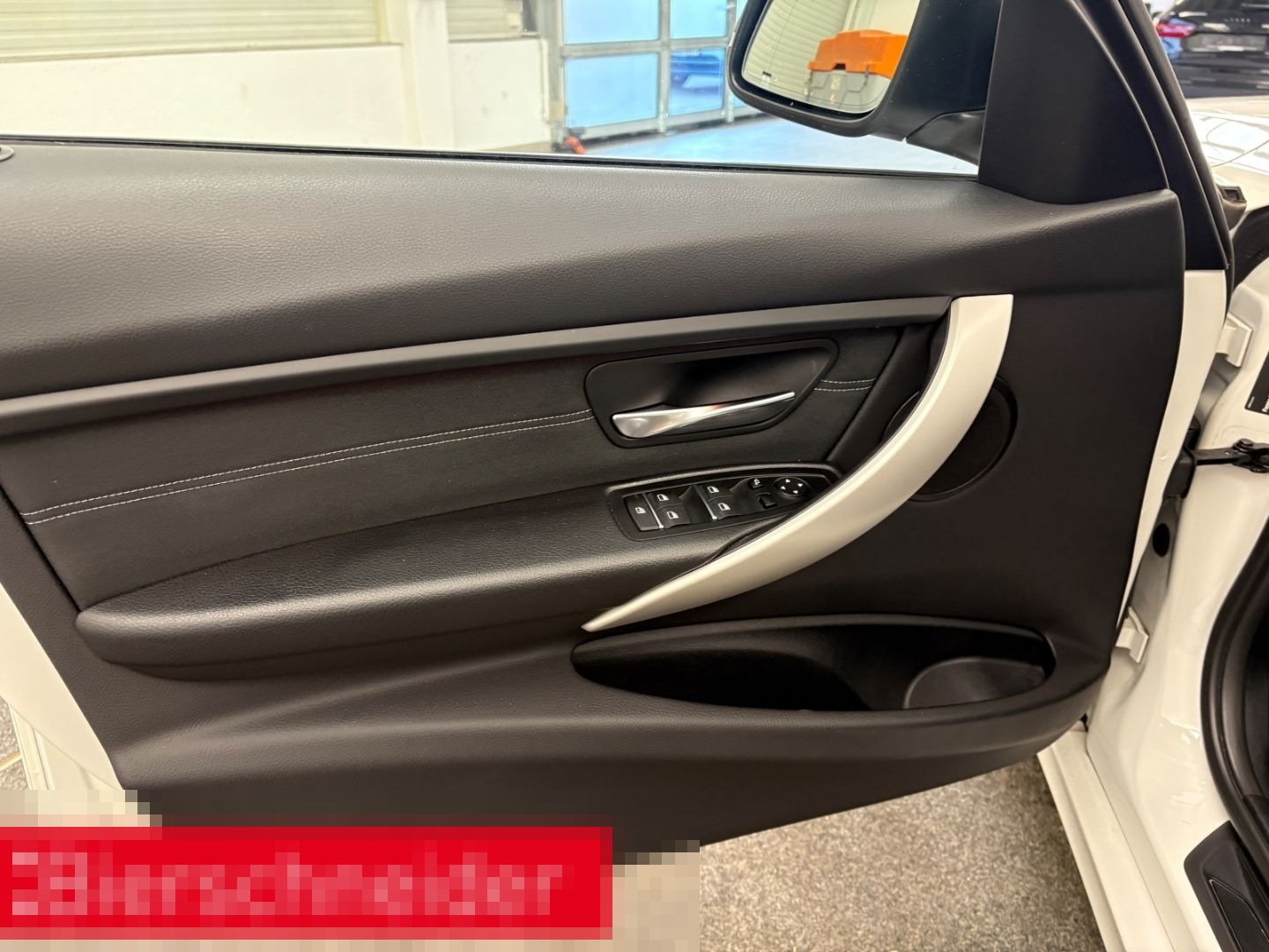 BMW 318 d Touring Advantage LED AHK NAVI PDC 16 GRA foto 17