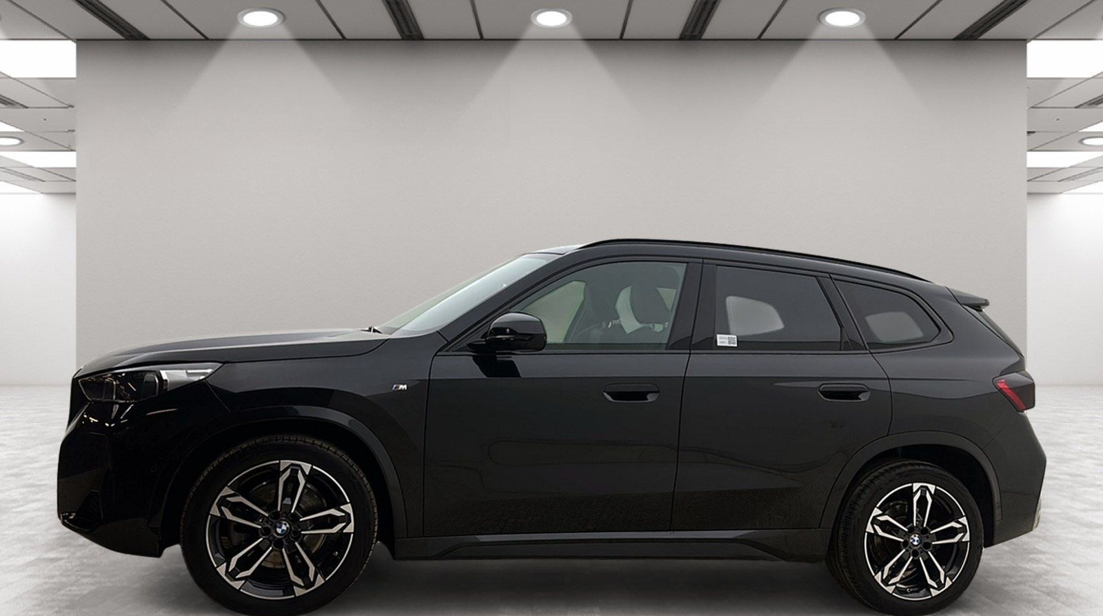 BMW X1 xDrive23d M Sport Driv.Assist.Prof Harman/K foto 2