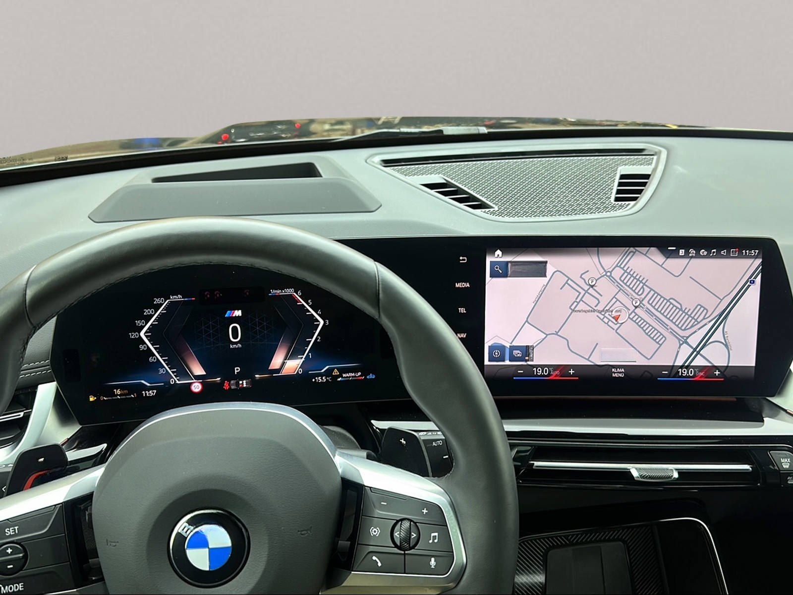 BMW X1 xDrive23d M Sport Driv.Assist.Prof Harman/K foto 11