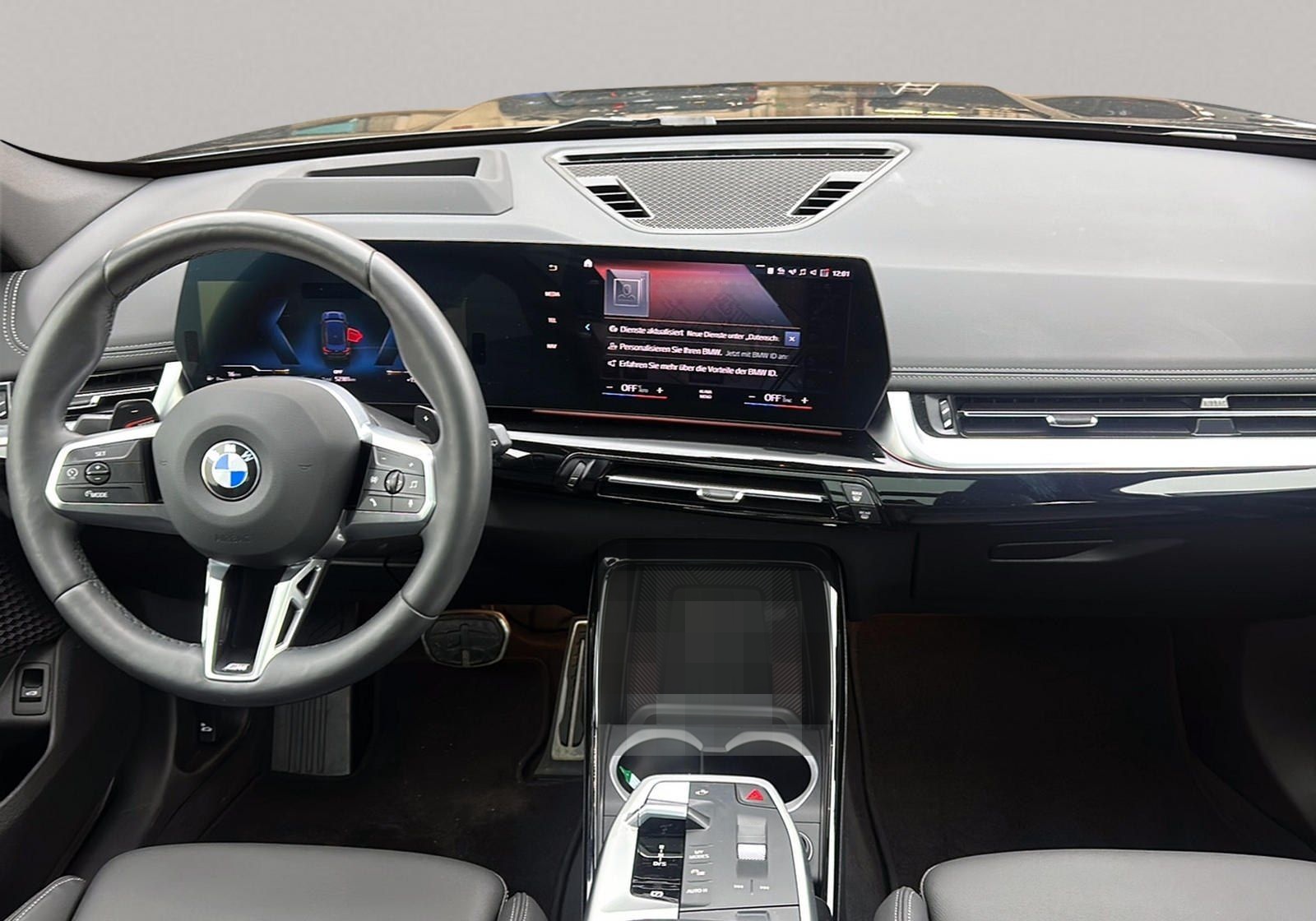 BMW X1 xDrive23d M Sport Driv.Assist.Prof Harman/K foto 16