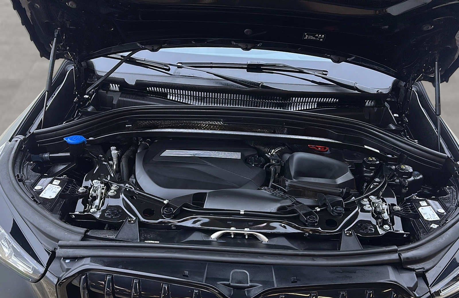 BMW X1 xDrive23d M Sport Driv.Assist.Prof Harman/K foto 18