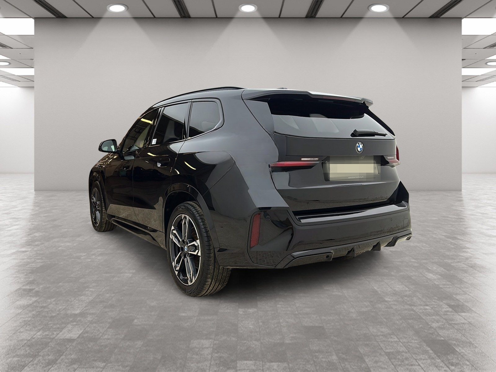 BMW X1 xDrive23d M Sport Driv.Assist.Prof Harman/K foto 3