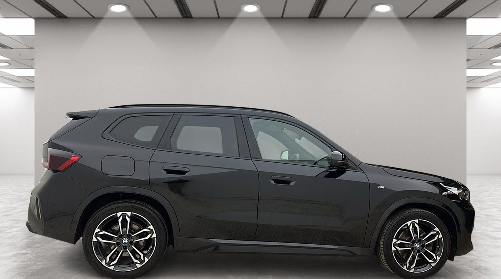 BMW X1 xDrive23d M Sport Driv.Assist.Prof Harman/K foto 4