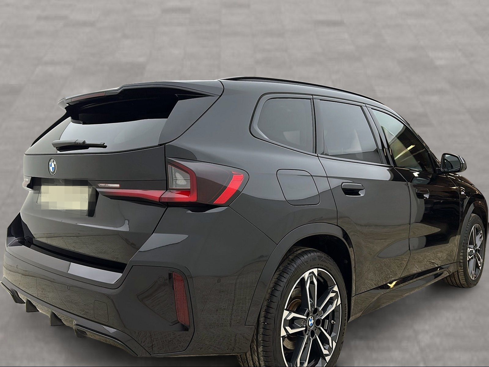 BMW X1 xDrive23d M Sport Driv.Assist.Prof Harman/K foto 5