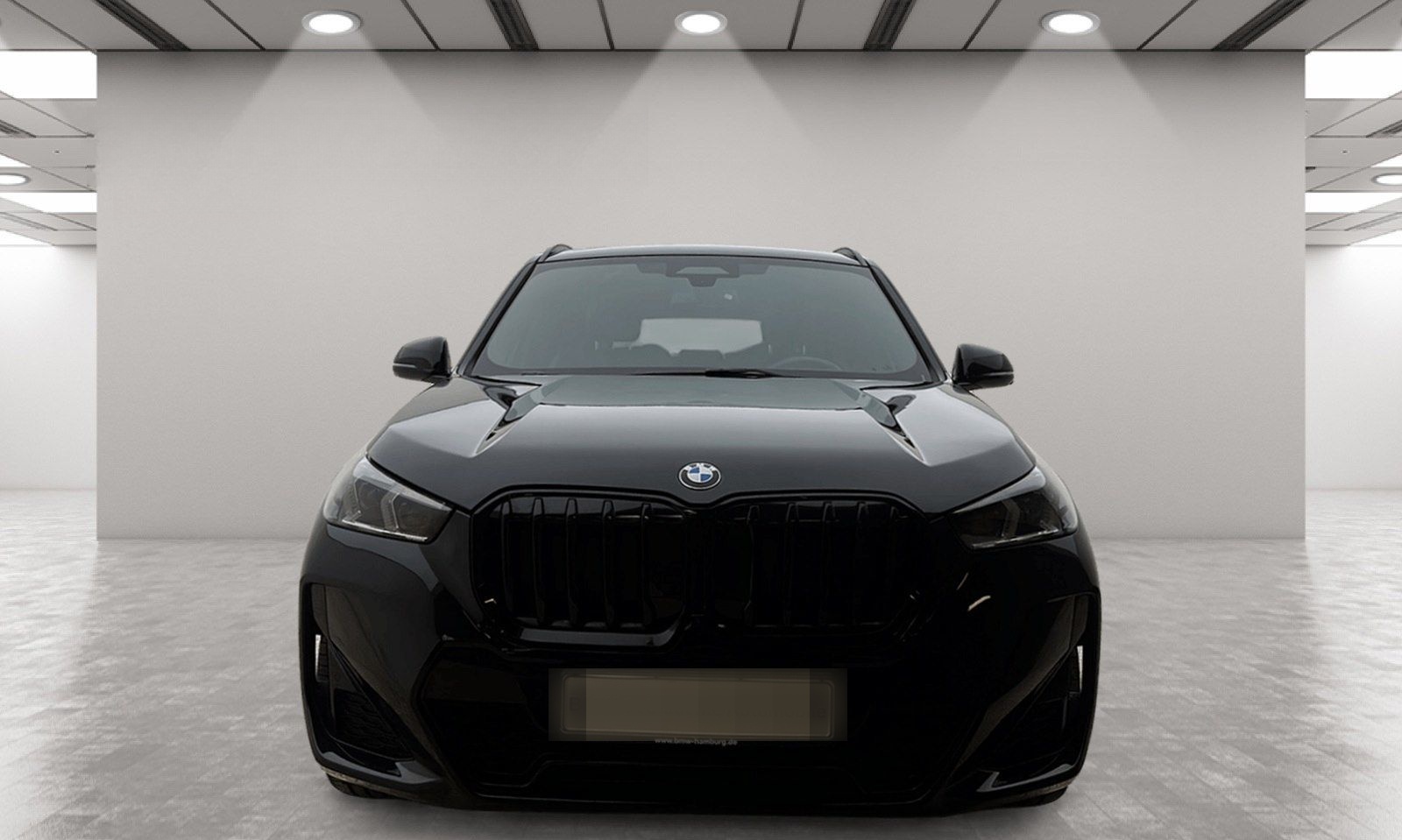 BMW X1 xDrive23d M Sport Driv.Assist.Prof Harman/K foto 6