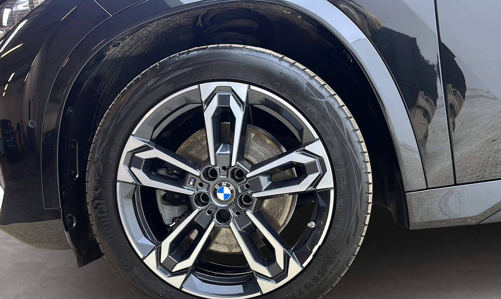 BMW X1 xDrive23d M Sport Driv.Assist.Prof Harman/K foto 7