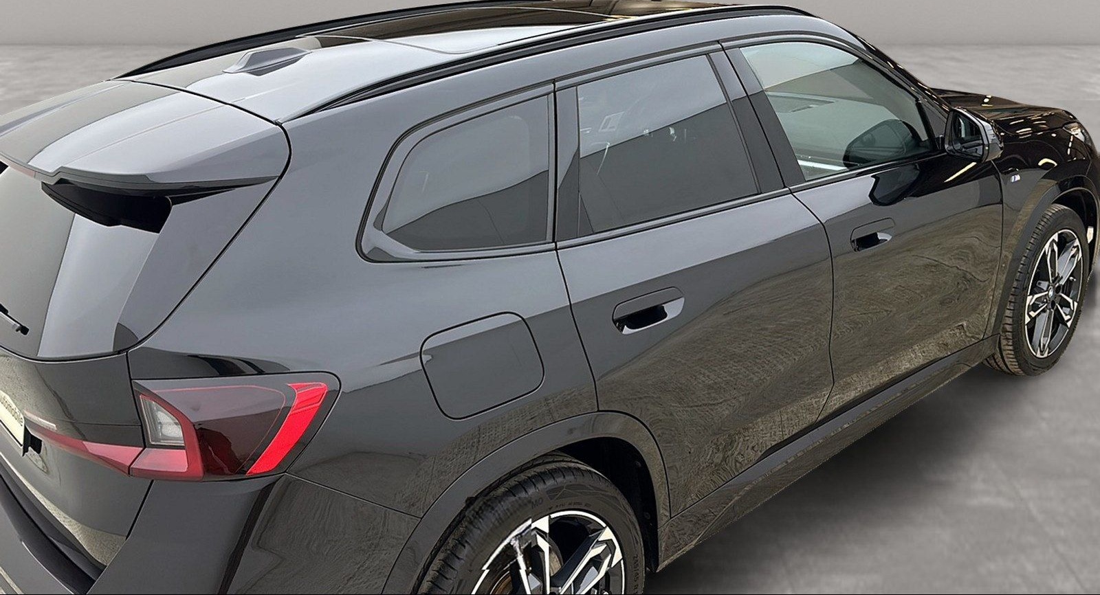 BMW X1 xDrive23d M Sport Driv.Assist.Prof Harman/K foto 8