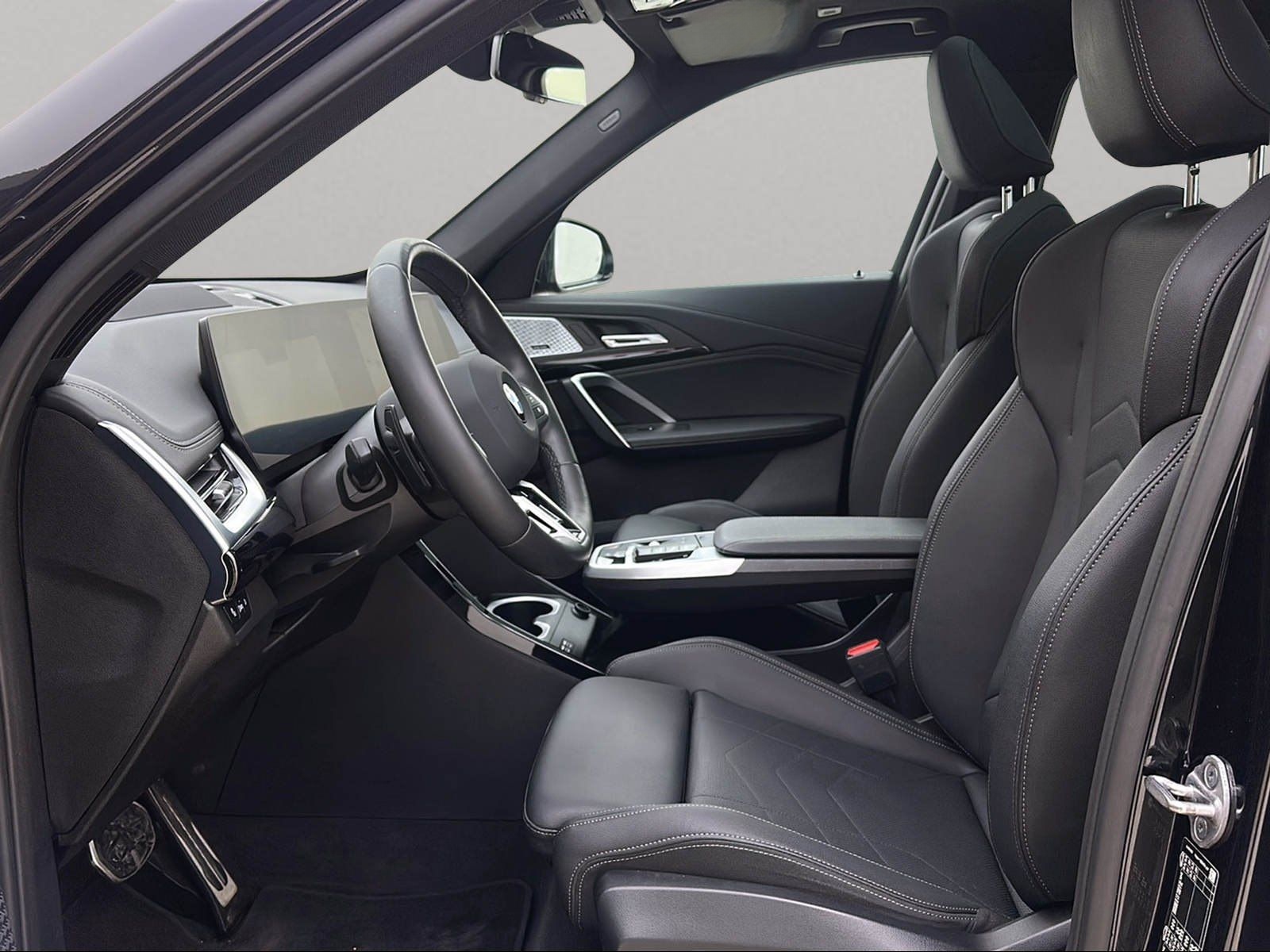 BMW X1 xDrive23d M Sport Driv.Assist.Prof Harman/K foto 9