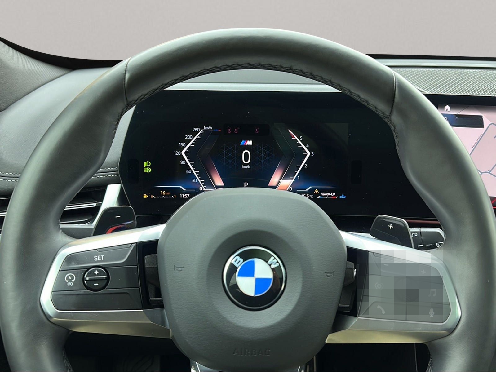 BMW X1 xDrive23d M Sport Driv.Assist.Prof Harman/K foto 10