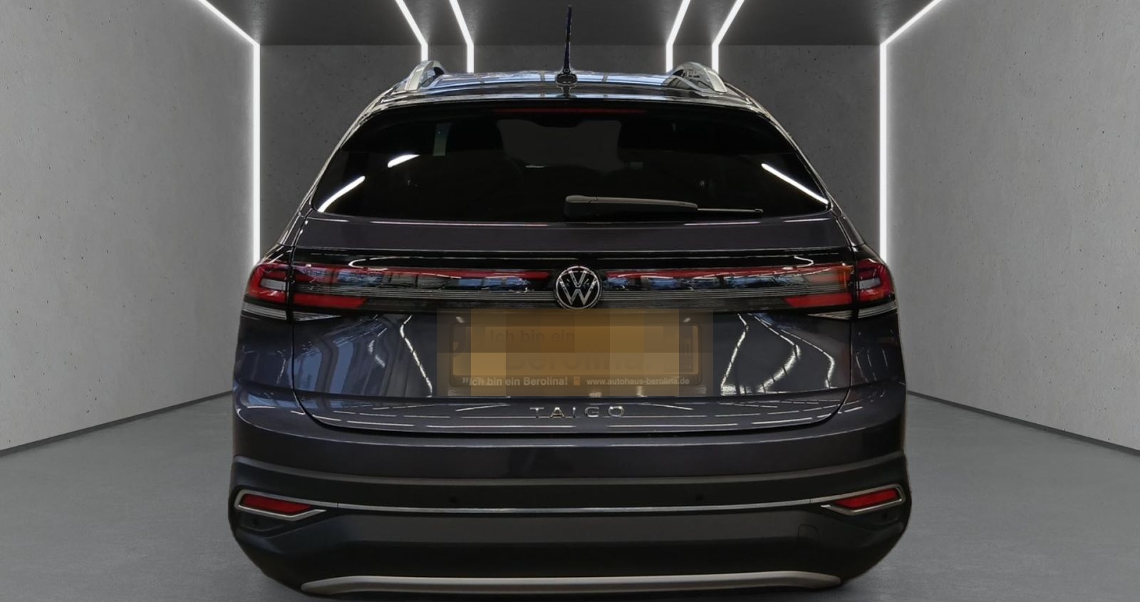 Volkswagen Taigo 1.0 TSI Style DSG *ACC*Digi.C-Pro*R-CAM* foto 6