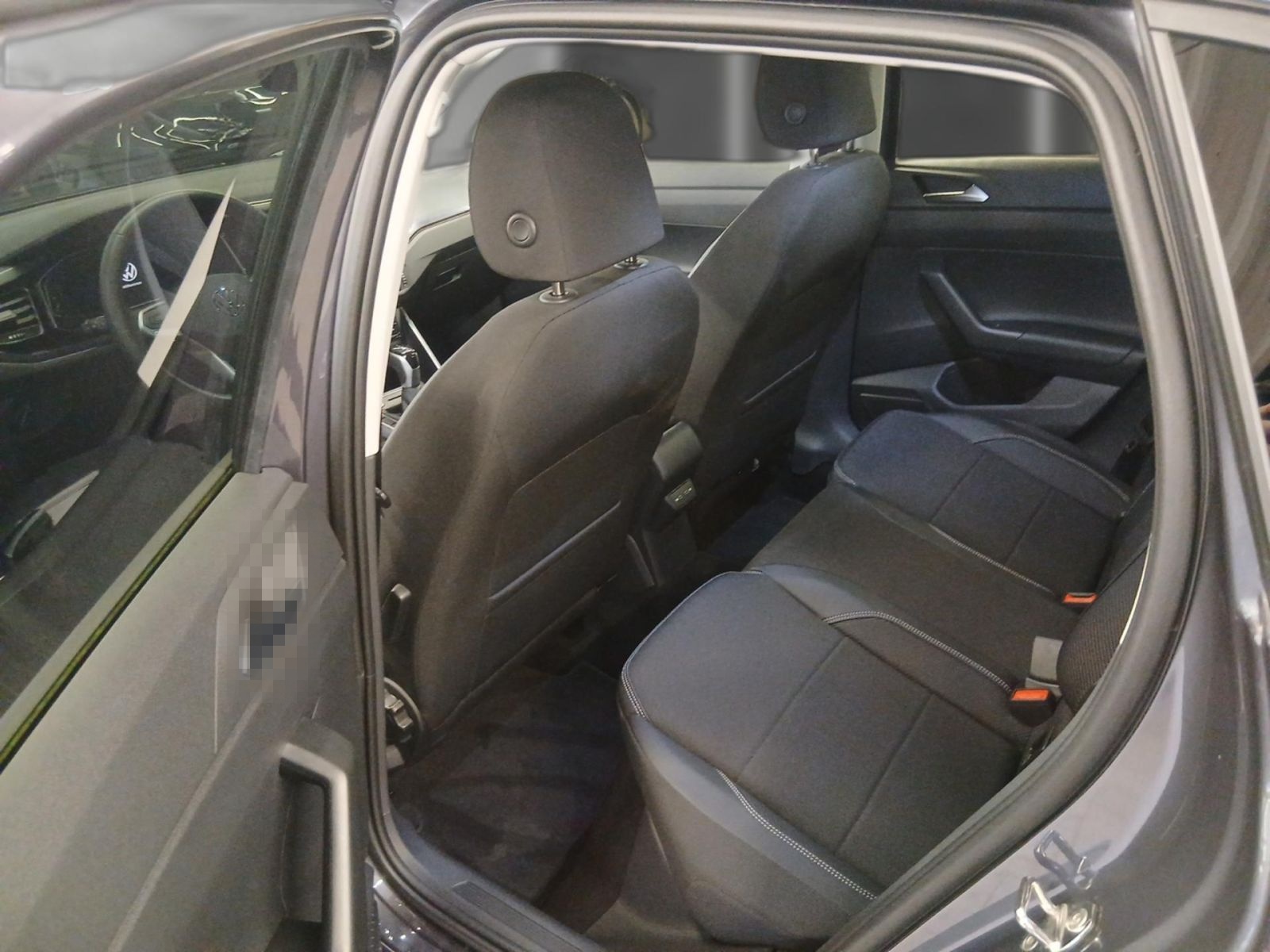 Volkswagen Taigo 1.0 TSI Style DSG *ACC*Digi.C-Pro*R-CAM* foto 9