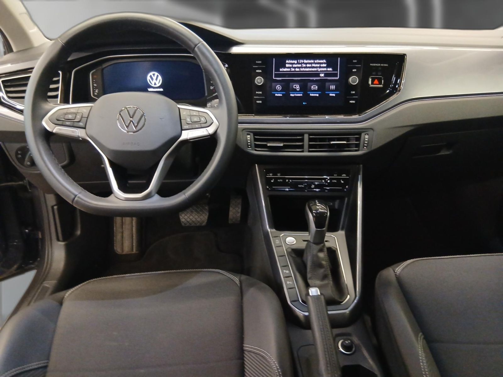 Volkswagen Taigo 1.0 TSI Style DSG *ACC*Digi.C-Pro*R-CAM* foto 10