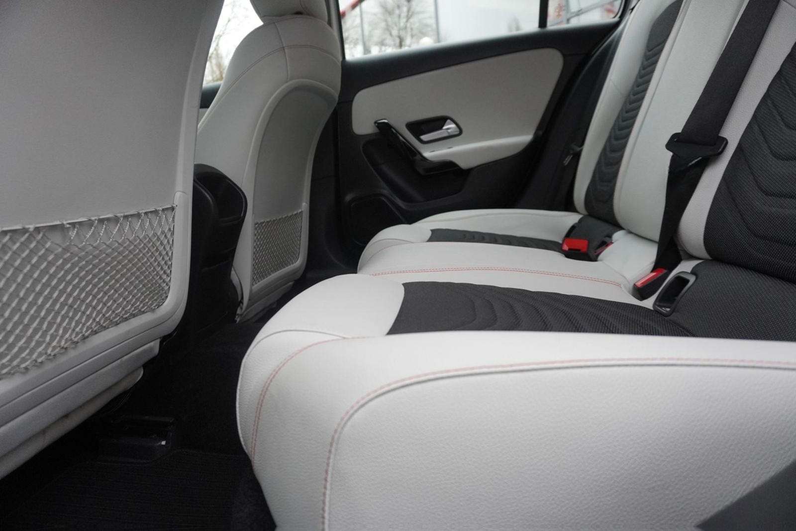 Mercedes-Benz A180 Kamera Leder Navi LED Digitales Cockpit foto 13