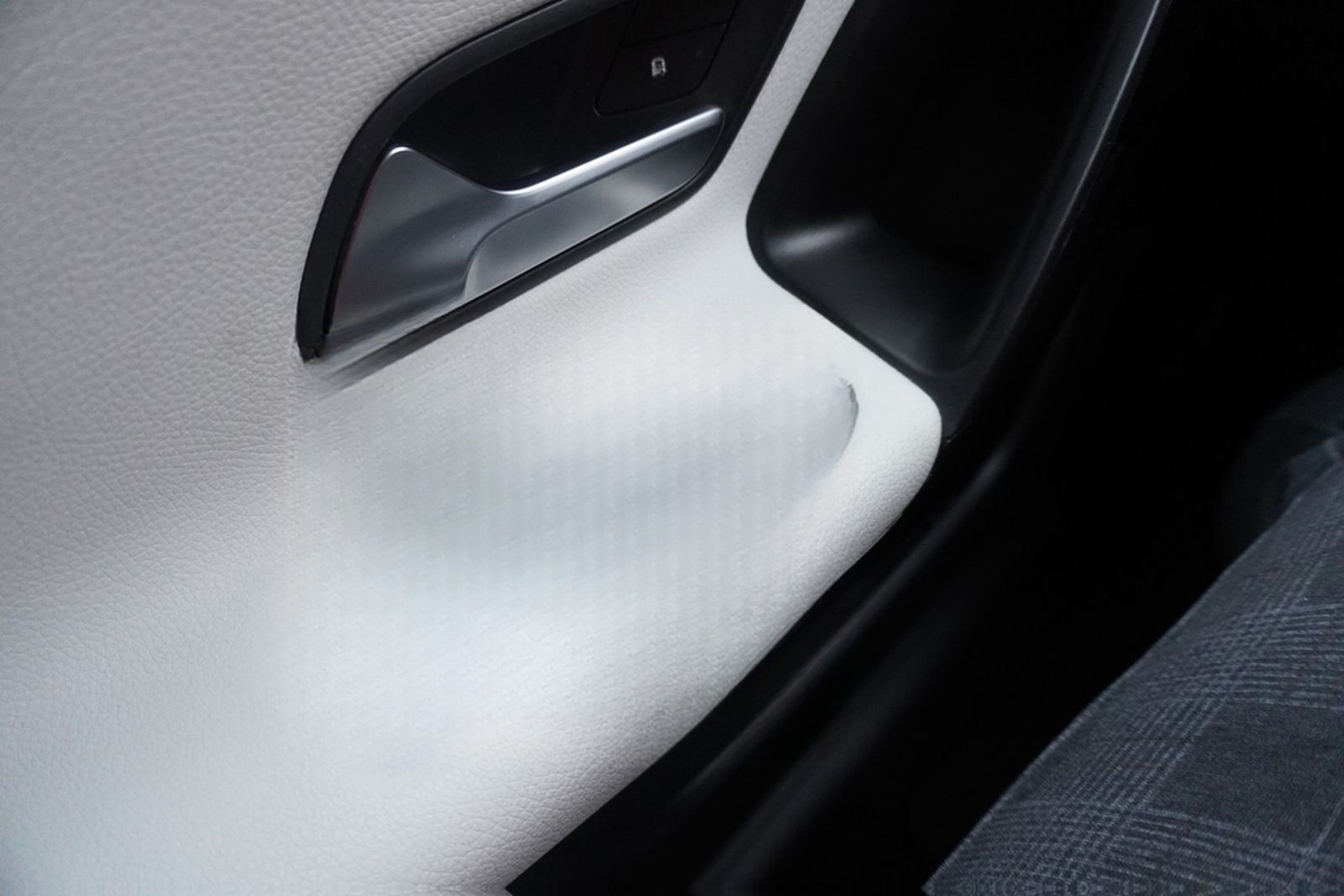 Mercedes-Benz A180 Kamera Leder Navi LED Digitales Cockpit foto 15