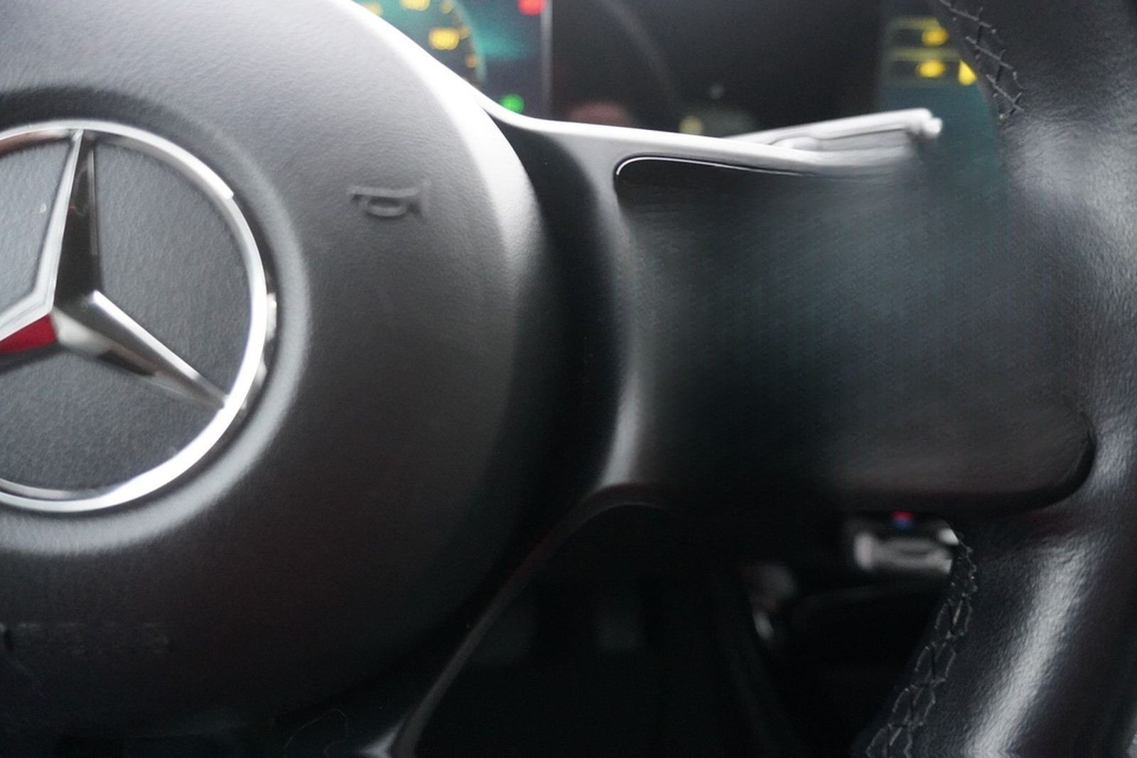 Mercedes-Benz A180 Kamera Leder Navi LED Digitales Cockpit foto 18