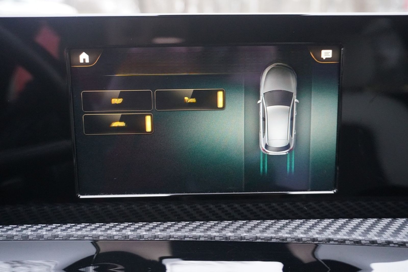 Mercedes-Benz A180 Kamera Leder Navi LED Digitales Cockpit foto 22