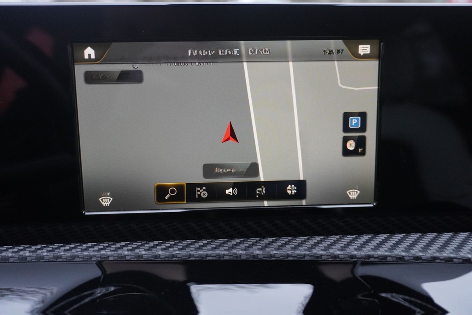 Mercedes-Benz A180 Kamera Leder Navi LED Digitales Cockpit foto 23