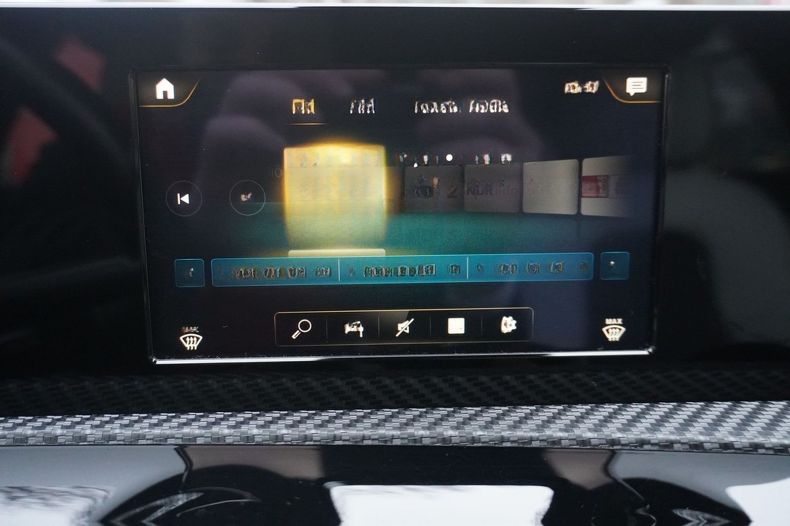 Mercedes-Benz A180 Kamera Leder Navi LED Digitales Cockpit foto 24
